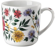 ROSENTHAL MAGIC GARDEN BLOSSOM Hrnek s ouškem - Hrnek