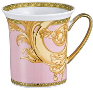 ROSENTHAL VERSACE LES REVES BYZANTINS Hrnek s ouškem - Hrnek
