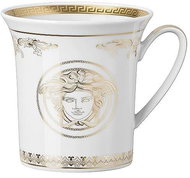 ROSENTHAL VERSACE MEDUSA GALA GOLD Mug with Medusa - Mug