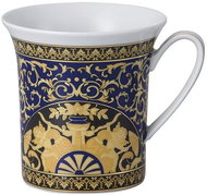 ROSENTHAL VERSACE MEDUSA BLUE Mug with handle - Mug