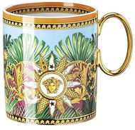 ROSENTHAL VERSACE JUNGLE ANIMALIER Hrnek s ouškem - Hrnek