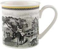 VILLEROY & BOCH Mug from AUDUN FERME collection - Mug