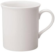 VILLEROY & BOCH Mug from TWIST WHITE collection - Mug