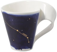 VILLEROY & BOCH ARIES gift mug from NEW WAVE STARS collection - Mug