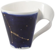VILLEROY & BOCH Gift mug CANCER from NEW WAVE STARS collection - Mug