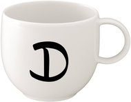 VILLEROY & BOCH Mug with letter D - Mug
