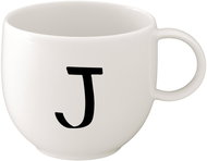 VILLEROY & BOCH Mug with letter J - Mug