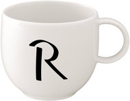 VILLEROY & BOCH Mug with letter R - Mug
