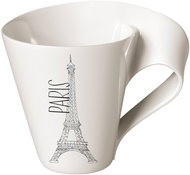 VILLEROY & BOCH PARIS gift mug from MODERN CITIES collection - Mug