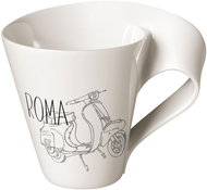VILLEROY & BOCH ROMA gift mug from MODERN CITIES collection - Mug