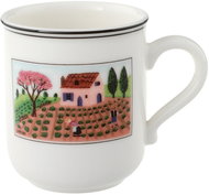VILLEROY & BOCH Mug from design collection NAIF Gardener - Mug