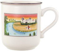 VILLEROY & BOCH Mug from the collection DESIGN NAIF Castle - Mug