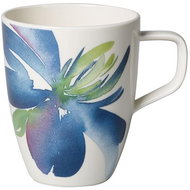VILLEROY & BOCH Mug from ARTESANO FLOWER ART collection - Mug
