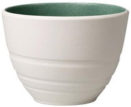 VILLEROY & BOCH Mug LEAF from IT'S MY MATCH GREEN collection - Mug