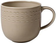 VILLEROY & BOCH Mug ALMOND BULGY from IT'S MY MOMENT collection - Mug