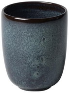 VILLEROY & BOCH Mug without handle from LAVE GRIS collection - Mug
