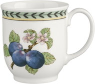 VILLEROY & BOCH Mug from CHARM & BREAKFAST FRENCH GARDEN collection - Mug