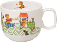 VILLEROY & BOCH Children's mug from the HUNGRY AS A BEAR collection - Mug