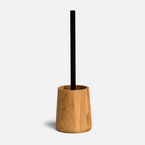 Move Oak, dub - Toilet Brush - Main image
