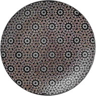 LENE BJERRE ABELLA, black - Plate