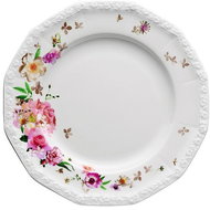 ROSENTHAL MARIA PINK ROSE, 25 cm - Plate