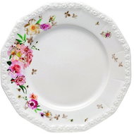 ROSENTHAL MARIA PINK ROSE, 26 cm - Plate