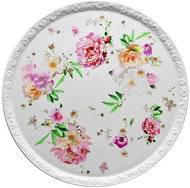 ROSENTHAL MARIA PINK ROSE, 31 cm - Plate