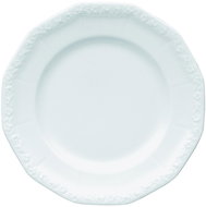 ROSENTHAL MARIA WHITE, 19 cm - Plate