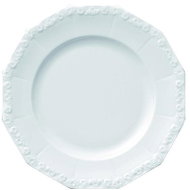 ROSENTHAL MARIA WHITE, 21 cm - Plate