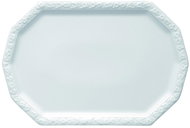 ROSENTHAL MARIA WHITE Oval, 32 cm - Plate