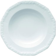 ROSENTHAL MARIA WHITE, 28 cm - Plate