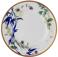 ROSENTHAL HERITAGE TURANDOT WHITE, 27 cm - Plate