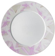 ROSENTHAL VELVET ROSE, 23 cm - Plate