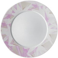ROSENTHAL VELVET ROSE, 29 cm - Plate