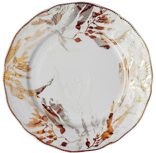 ROSENTHAL HERITAGE MIDAS, 19 cm - Plate - Main image