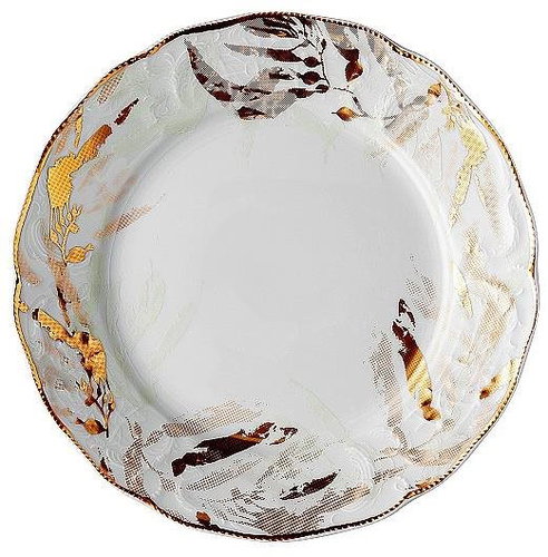 ROSENTHAL HERITAGE MIDAS, 21 cm - Plate - Main image
