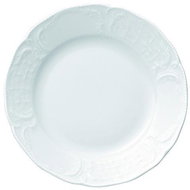 ROSENTHAL SANSSOUCI WHITE, 17 cm - Plate