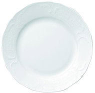 ROSENTHAL SANSSOUCI WHITE, 19 cm - Plate