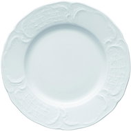ROSENTHAL SANSSOUCI WHITE, 26 cm - Plate