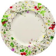 ROSENTHAL BRILLANCE FLEURS SAUVAGES, 23 cm - Plate