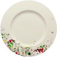 ROSENTHAL BRILLANCE FLEURS SAUVAGES, 28 cm - Plate