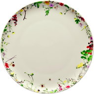 ROSENTHAL BRILLANCE FLEURS SAUVAGES, 21 cm - Plate