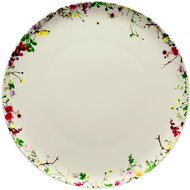 ROSENTHAL BRILLANCE FLEURS SAUVAGES, 27 cm - Plate