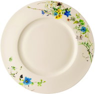 ROSENTHAL BRILLANCE FLEURS DES ALPES, 28 cm - Plate