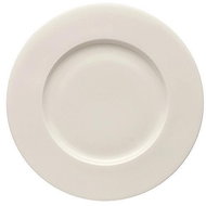 ROSENTHAL BRILLANCE WHITE, 19 cm - Plate