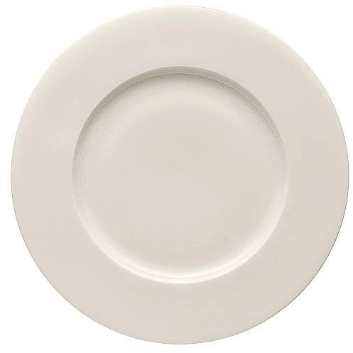 ROSENTHAL BRILLANCE WHITE, 19 cm - Plate - Main image