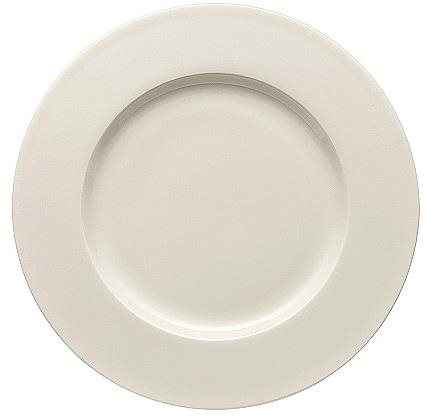 ROSENTHAL BRILLANCE WHITE, 23 cm - Plate - Main image