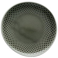 ROSENTHAL JUNTO PEARL GREY, 16 cm - Plate
