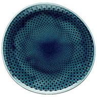 ROSENTHAL JUNTO OCEAN BLUE, 16 cm - Plate