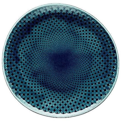 ROSENTHAL JUNTO OCEAN BLUE, 16 cm - Plate - Main image
